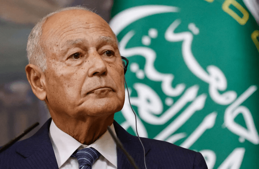 برلماني مصري: مسؤول كبير سيخلف أبو الغيط في قيادة الجامعة العربية قريبا