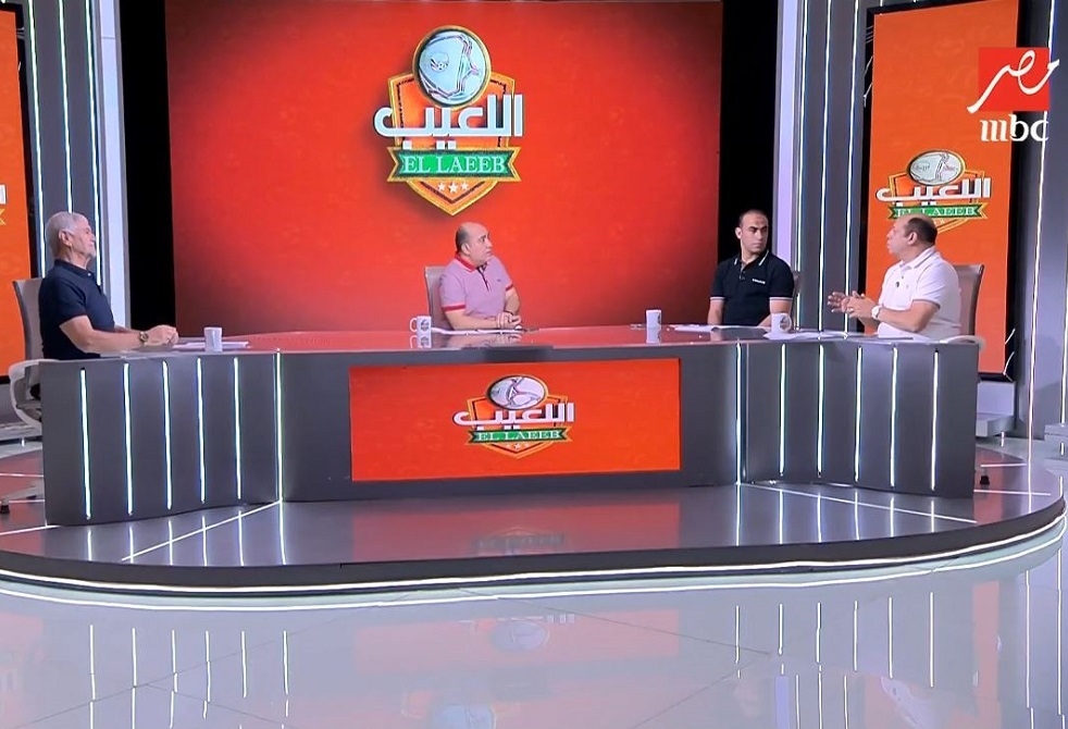 عضو مجلس إدارة الزمالك أحمد سليمان يعلق على إمكانية عودة "زيزو".. فيديو