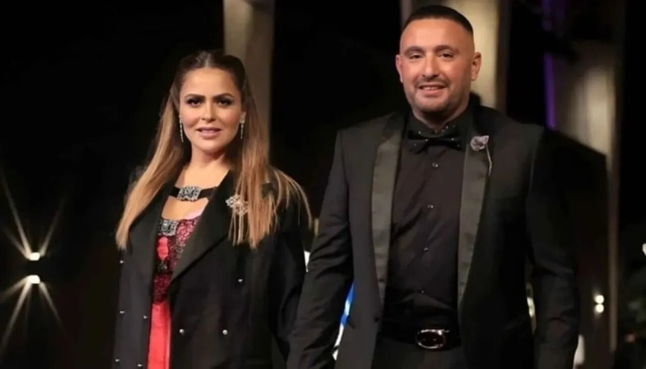 طليقة السقا تخرج عن صمتها لأول مرة.. والأعلى للإعلام يصدر بيانا