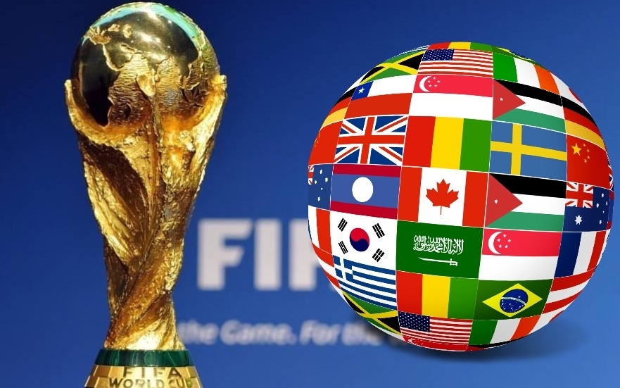 مواعيد مباريات العرب في المرحلة الحاسمة من تصفيات كأس العالم 2026