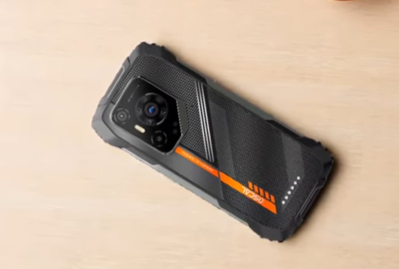Blackview تعلن عن هاتف مصفح مجهز بكاميرات تصوير ليلي وتقنيات متطورة