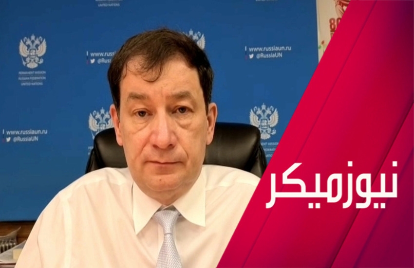 روسيا تحذر.. أوروبا شريكة بإرهاب كييف