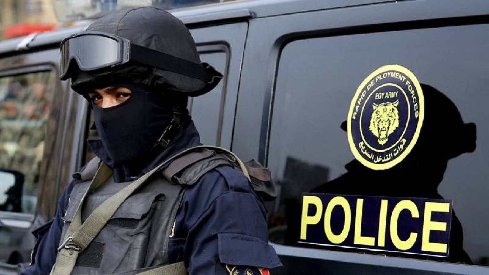مصر.. تحرك للسطات بعد فيديو مروجي مخدرات مثير للجدل