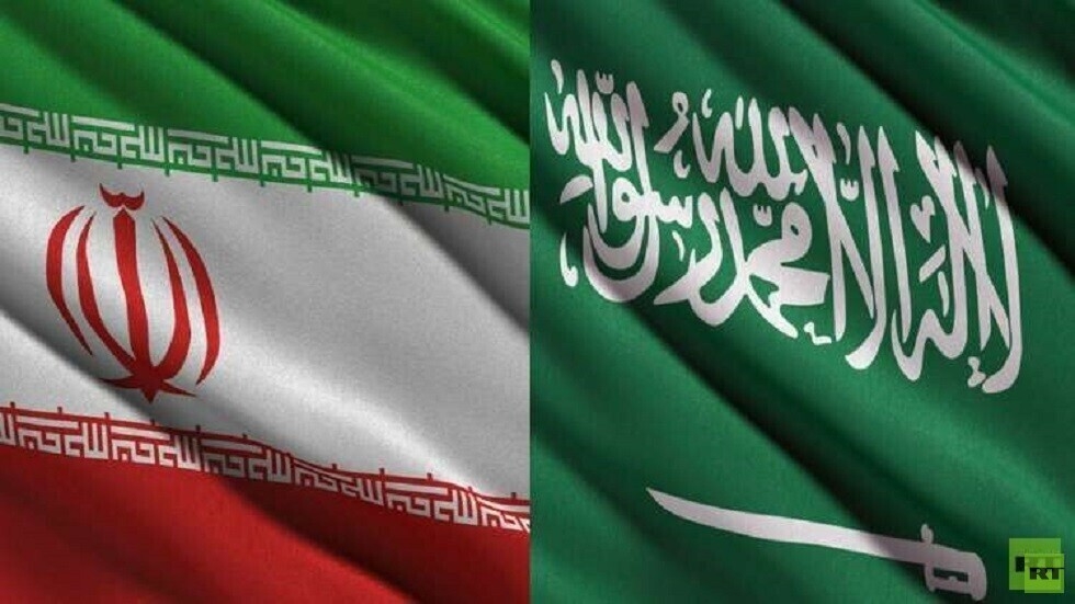 اتصال هاتفي بين ولي العهد السعودي والرئيس الإيراني