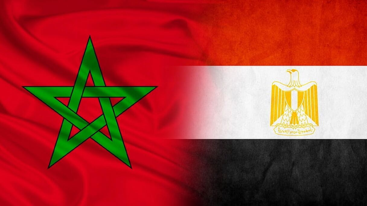 المغرب يحاصر منتجا مصريا أغرق السوق