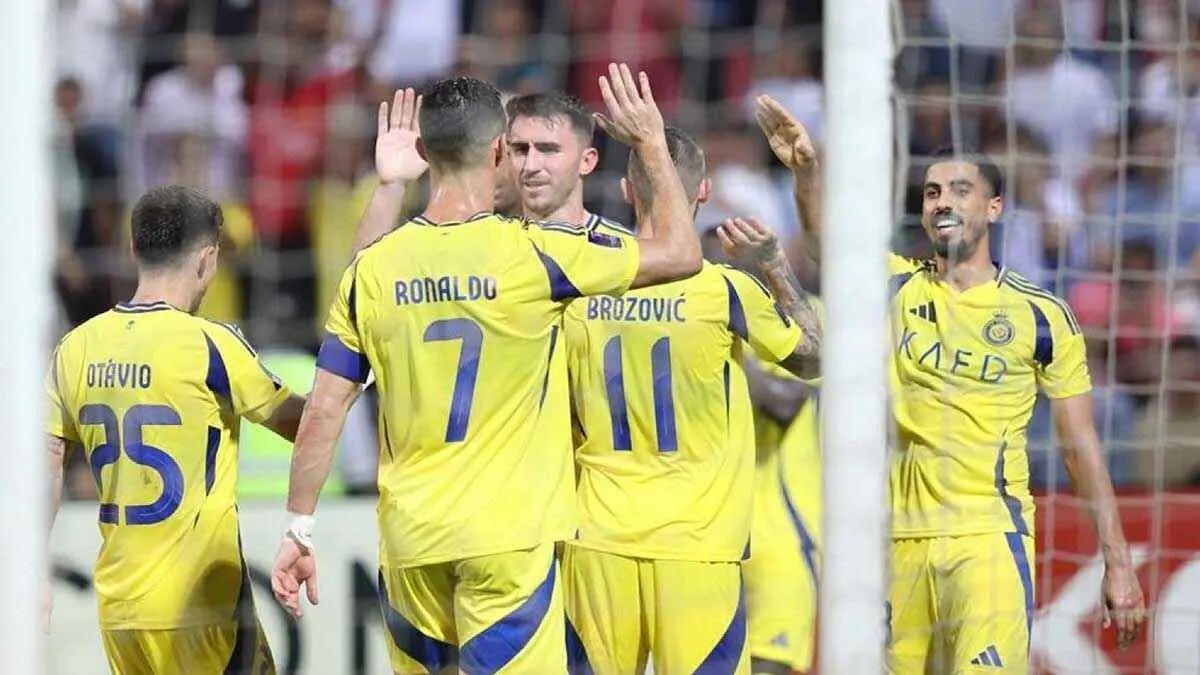 تشيلسي يقتحم سباق التعاقد مع نجم النصر السعودي (فيديو)