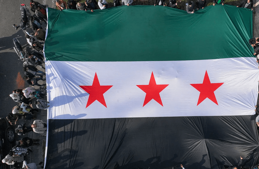 سوريا.. مجلس الإفتاء الأعلى يصدر فتوى في حكم الثأر والانتقام خارج إطار القانون