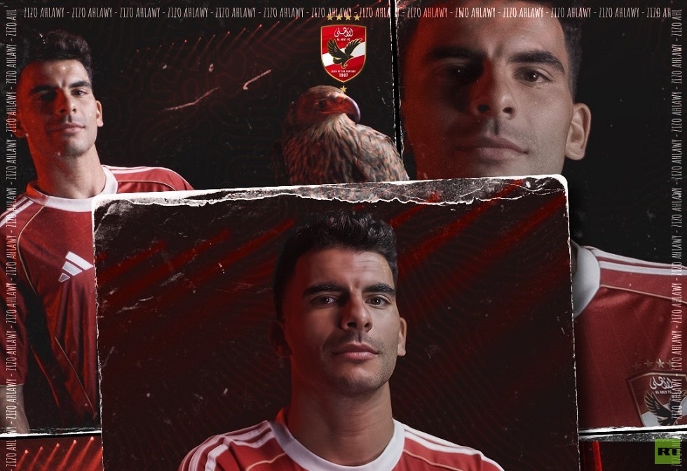 هو الخاسر.. الزمالك يرد على انتقال زيزو للغريم التقليدي الأهلي
