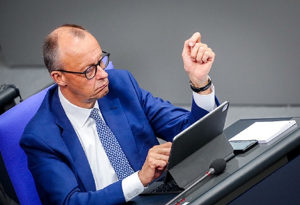 "الدوما": ميرتس مستعد لإرسال ألمانيا إلى جحيم المواجهة مع روسيا