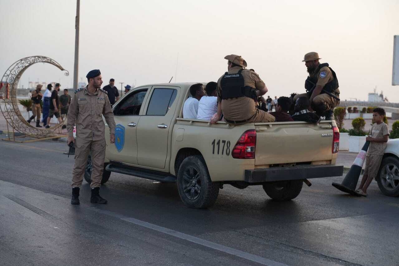 ليبيا.. بنغازي تمنع المهاجرين من التواجد في الأماكن العامة خلال عيد الأضحى