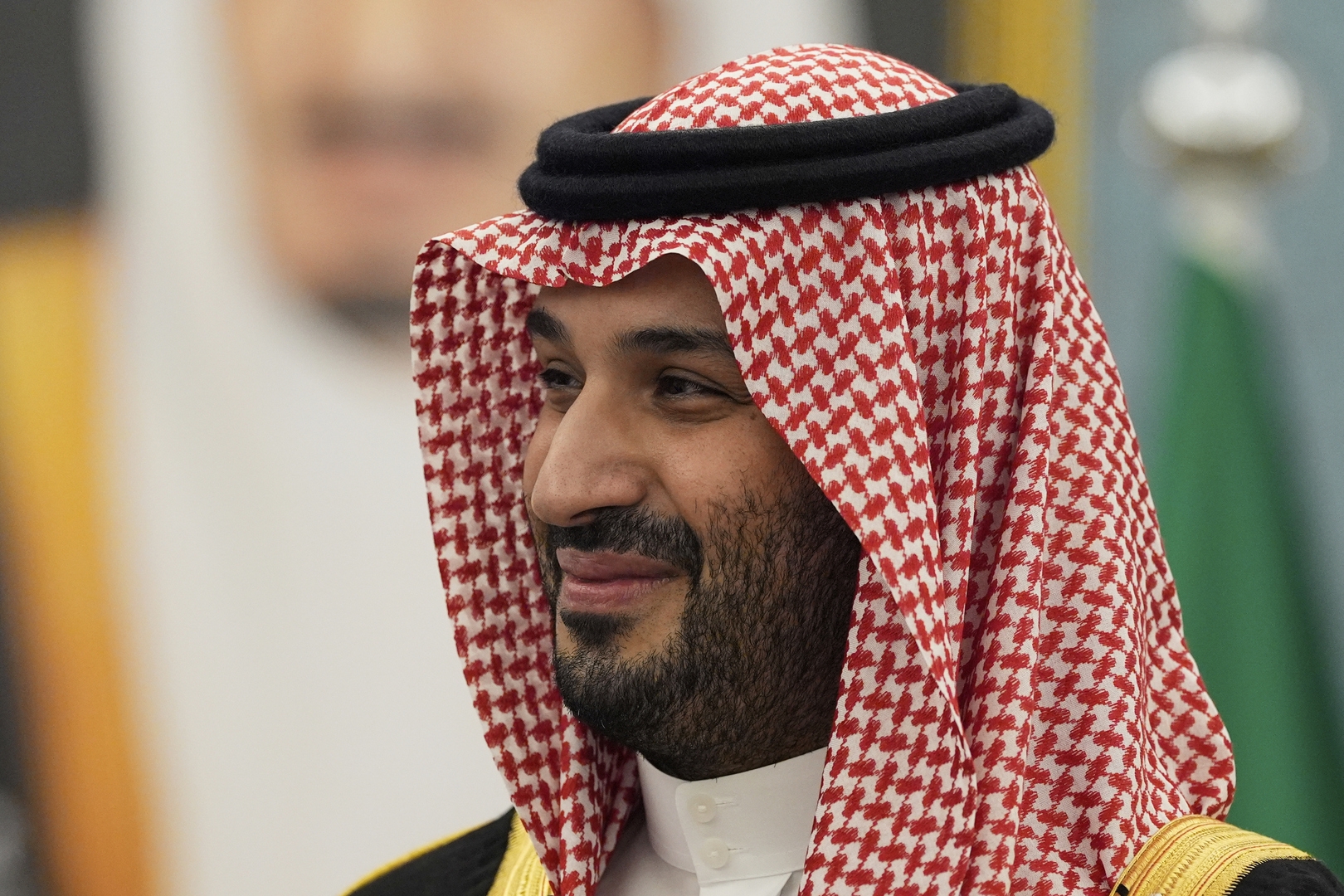 حديث الأمير محمد بن سلمان عن "العدوان الإسرائيلي" على فلسطين وتداعياته يثير تفاعلا واسعا (فيديو)