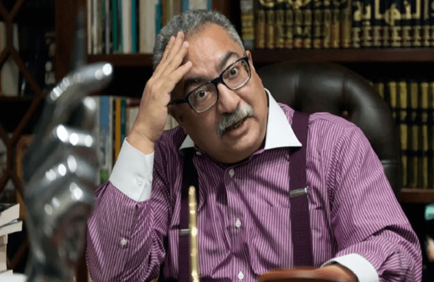 أمين كبار العلماء بالأزهر يرد على إبراهيم عيسى وحديثه عن قصة إبراهيم وإسماعيل