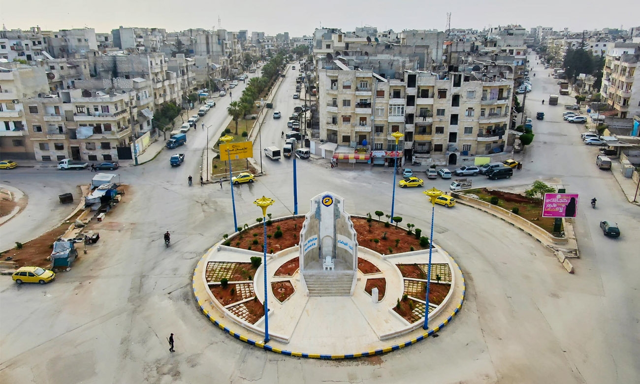 اغتيال قيادي عراقي في سوريا