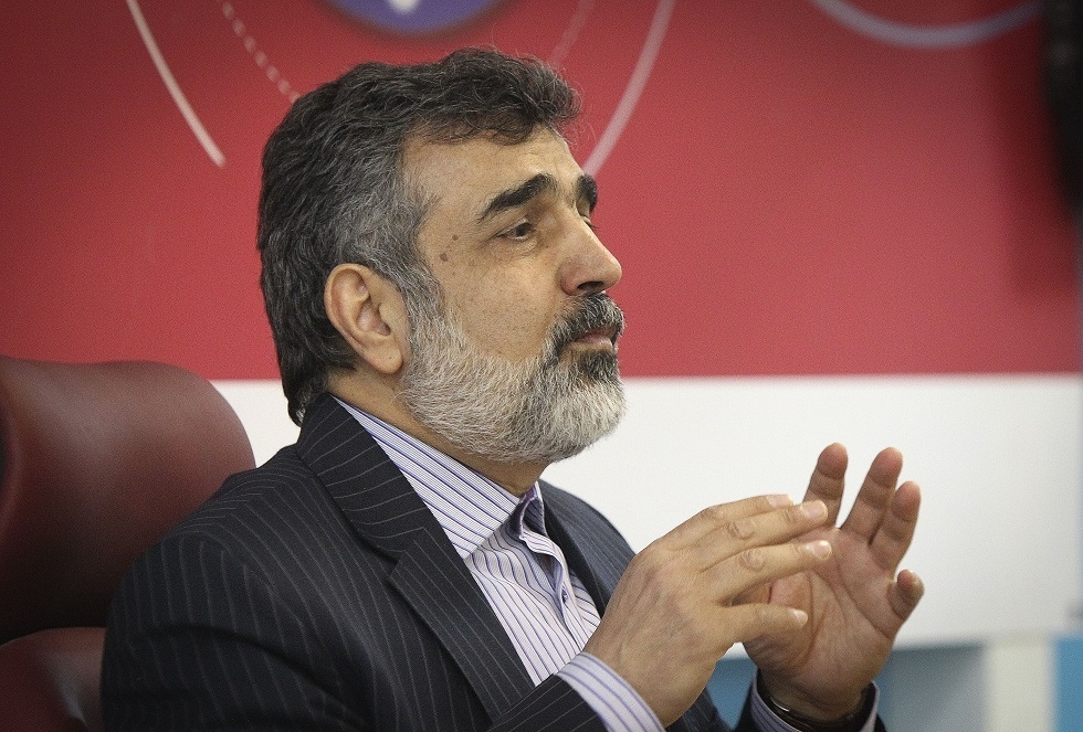 إيران تعتزم الرد على المقترح الأمريكي بشأن الاتفاق النووي خلال الأيام المقبلة