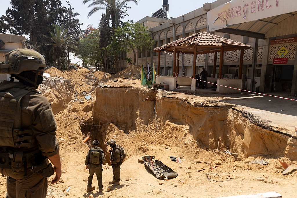 سجن ضابط إسرائيلي رفض الالتحاق بالخدمة احتجاجا على حرب غزة