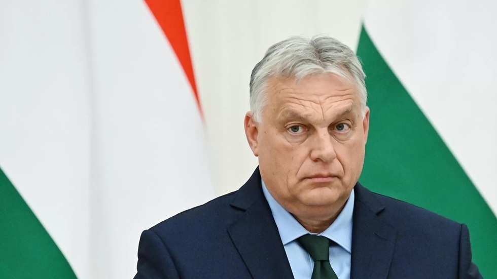 أوربان: سندفع مليون يورو يوميا ولن نسمح للمهاجرين بدخول أراضينا