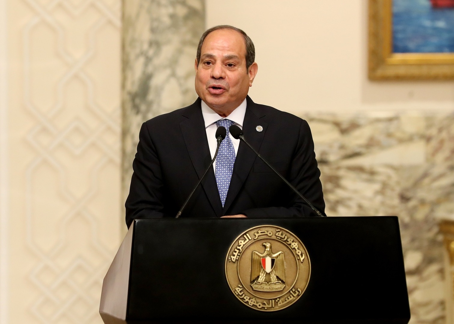مصر.. السيسي يقر تعديلات على نظام الانتخابات النيابية.. تعرف على أبرزها!
