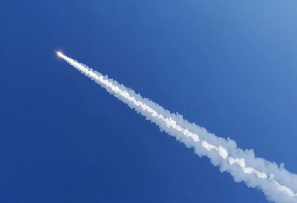الجيش الروسي يعلن عن ضربات دقيقة شملت مؤسسات صناعة الطيران والصواريخ والمدرعات والسفن في كييف