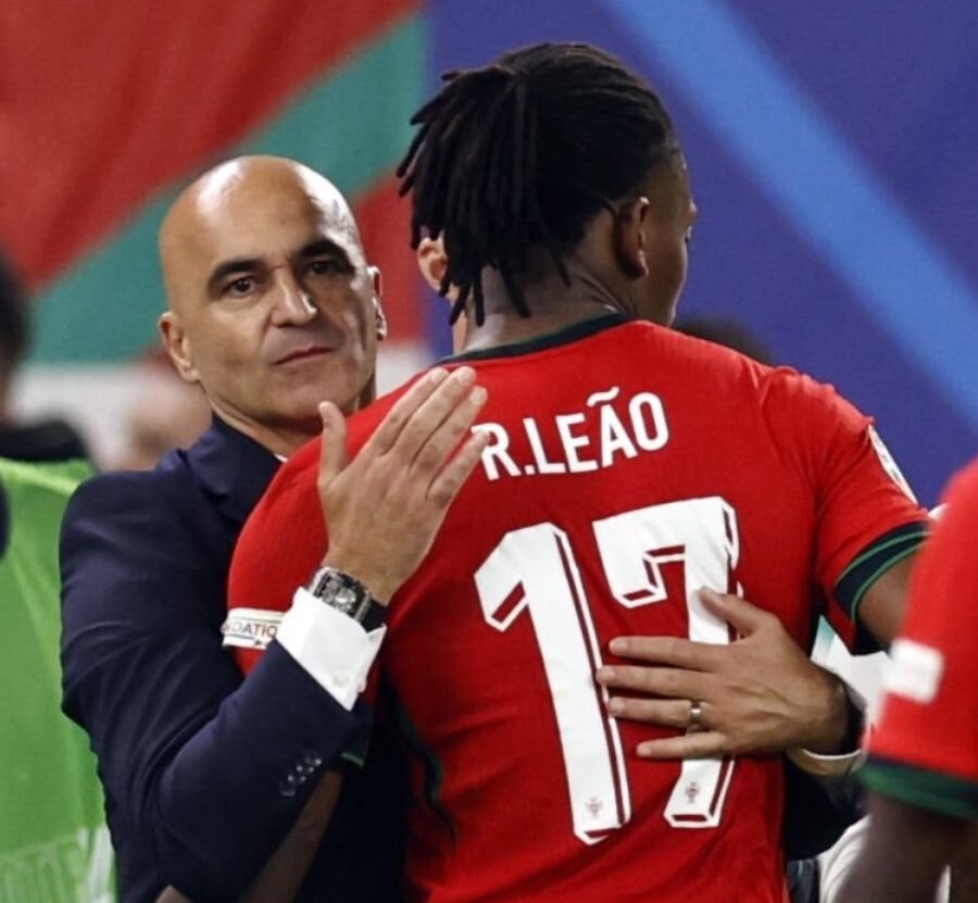 النصر السعودي يرصد مبلغا ضخما لضم زميل كريستيانو رونالدو