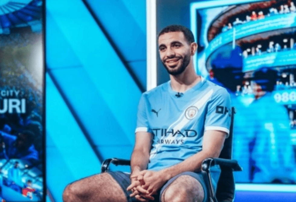 من ولفرهامبتون إلى ملعب "الاتحاد".. من هو ريان آيت نوري أحدث صفقات مانشستر سيتي؟