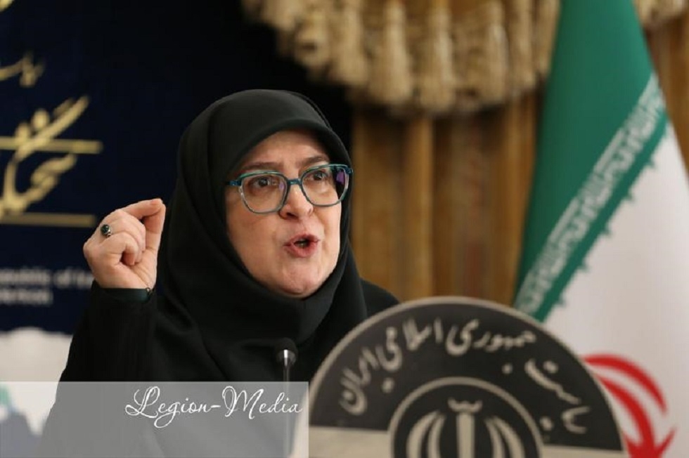 الحكومة الإيرانية: طهران أعدت نفسها لمختلف السيناريوهات