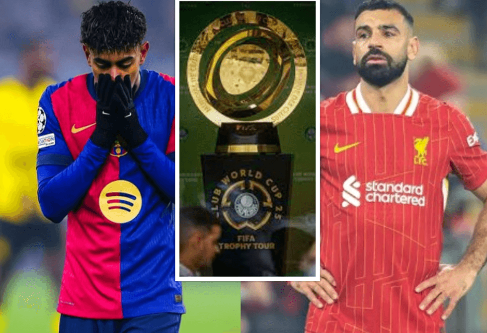 برشلونة وليفربول خارج مونديال الأندية.. لماذا حرمتهما القوانين من المشاركة رغم تاريخهما العريق؟