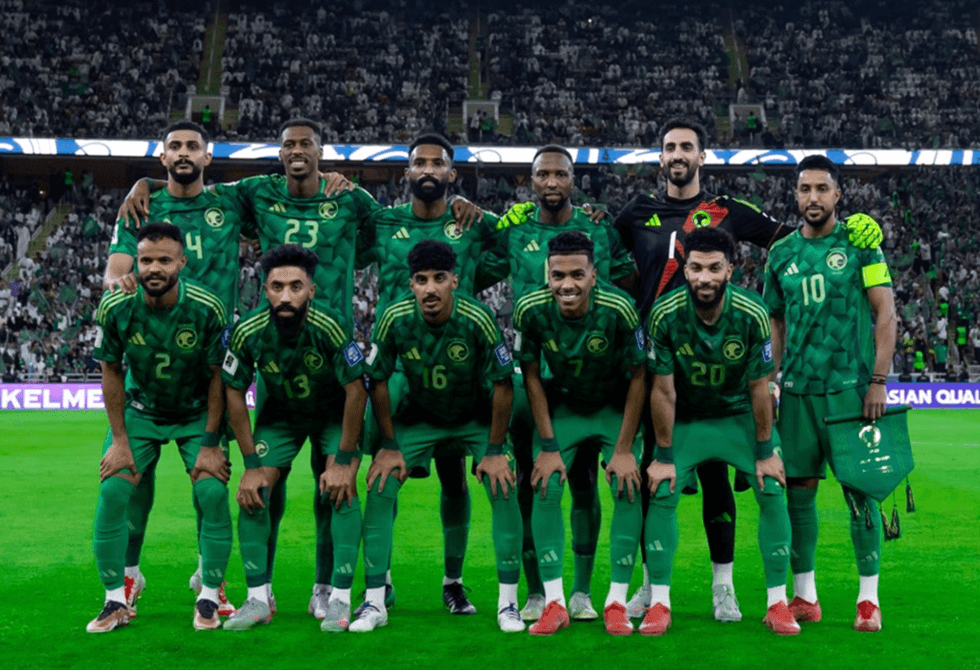 السعودية وقطر في مسارين مختلفين.. مستويات المنتخبات بالملحق الآسيوي لكأس العالم 2026