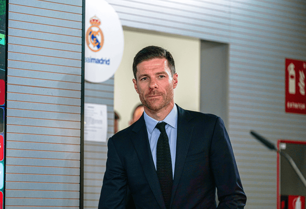 ألونسو يعلن قائمة ريال مدريد لكأس العالم للأندية