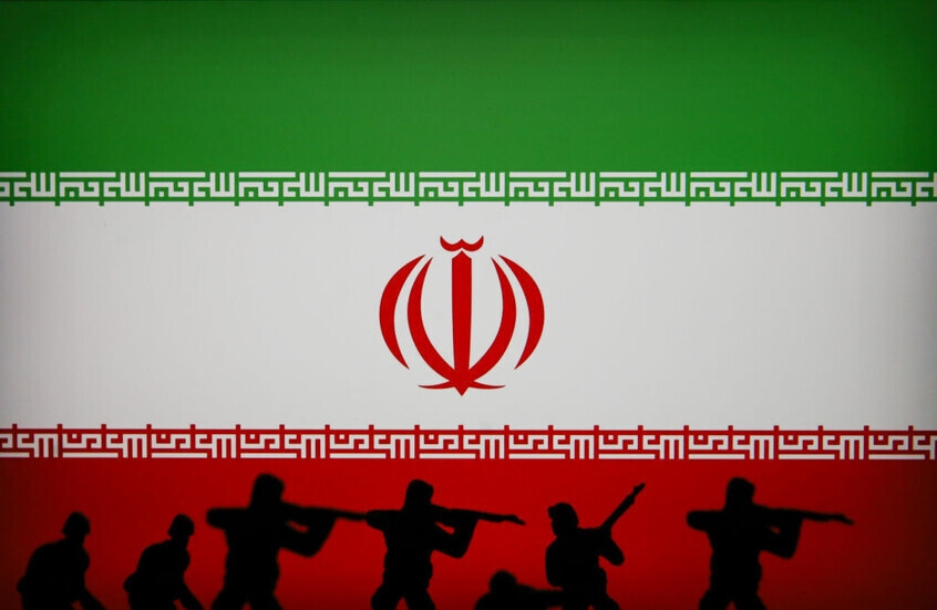 إيران تؤكد أنها في "ذروة الاستعداد القتالي"