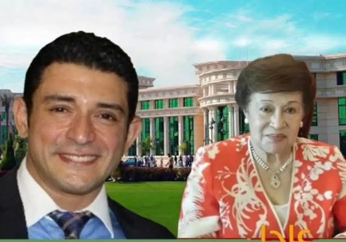 مفاجأة جديدة في قضية السرقة الأكبر في تاريخ مصر بعد إعلان انتحار حفيد الدجوي