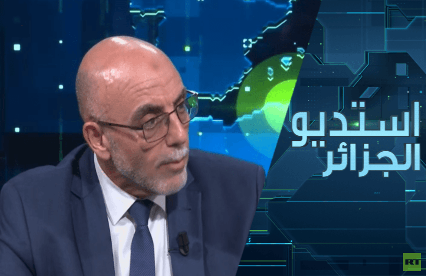 قافلة الصمود.. تحد جزائري تونسي لإسرائيل