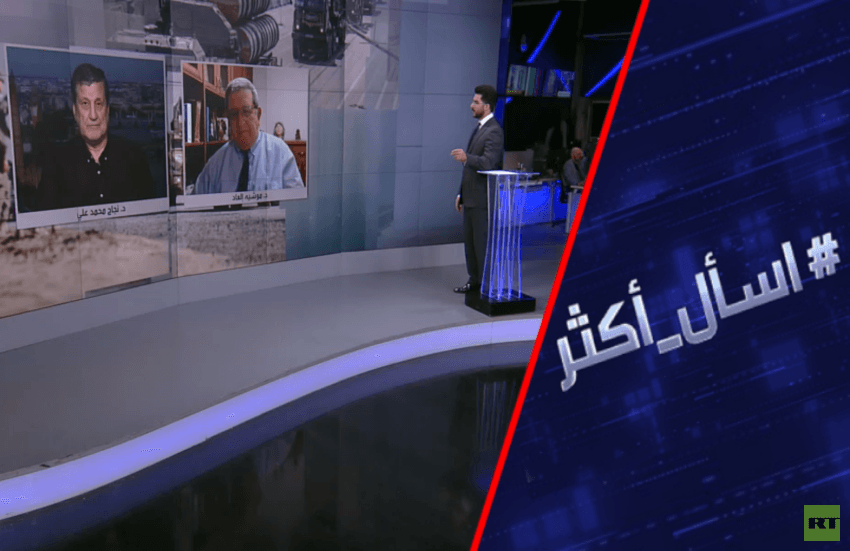 هل تهاجم إسرائيل منشآت إيران النووية؟