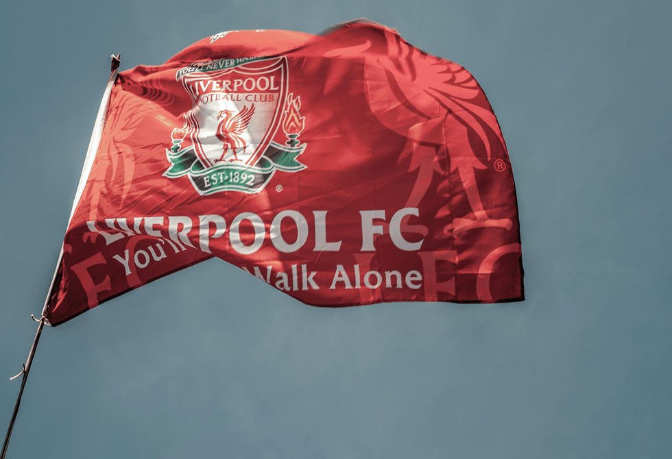 ليفربول بصدد إبرام ثالث أغلى صفقة في تاريخ كرة القدم