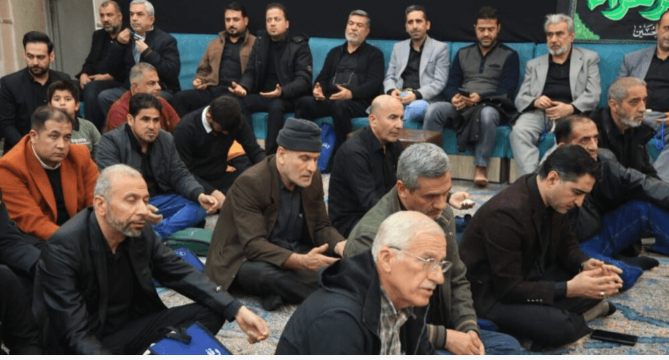 عراقيون عالقون في إيران: نمنا في الشوارع وأسعار النقل تضاعفت