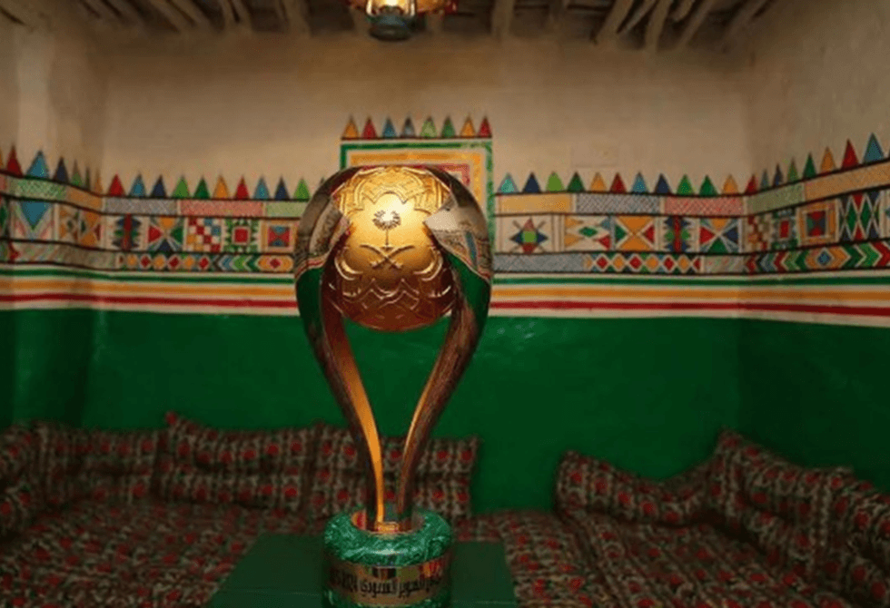 رسميا.. إقامة كأس السوبر السعودي خارج المملكة