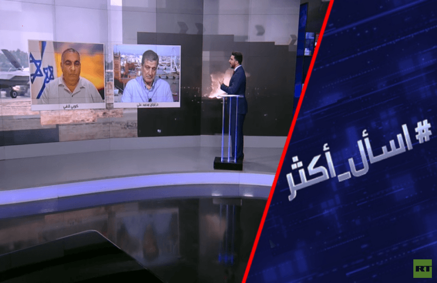 إسرائيل وإيران.. نحو حرب شاملة؟