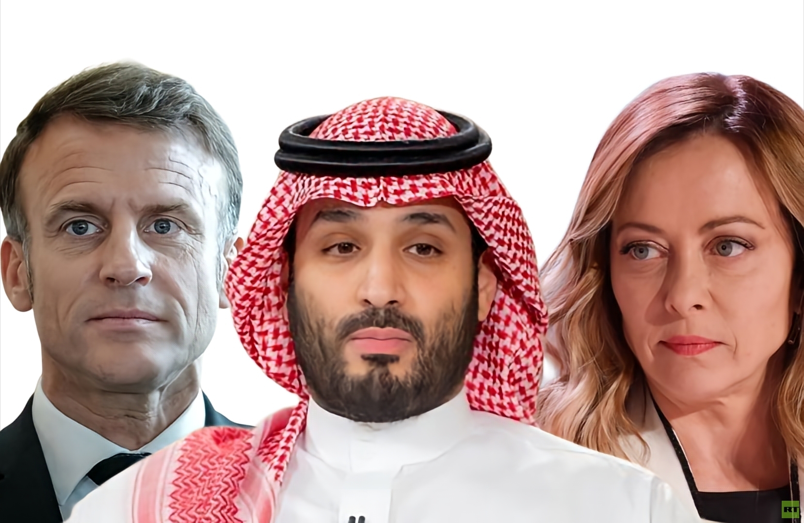 في اتصالات عاجلة.. ولي العهد السعودي يحاور قادة أوروبا بشأن التصعيد في المنطقة
