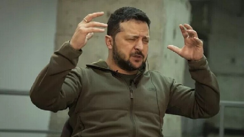 زيلينسكي ينتقد تصريحات هيغسيث: تصيب معنويات كييف بالإحباط