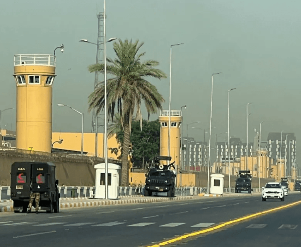 مسؤول أمني عراقي كبير يوجه طلبا للقيادة الإيرانية