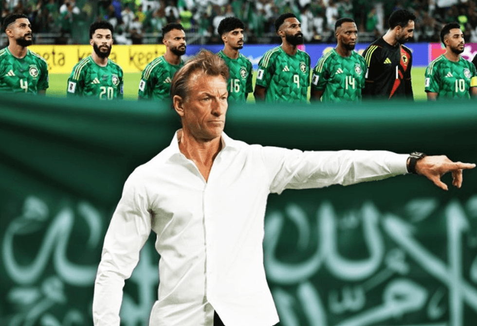 لماذا يشارك منتخب السعودية في الكأس الذهبية 2025؟