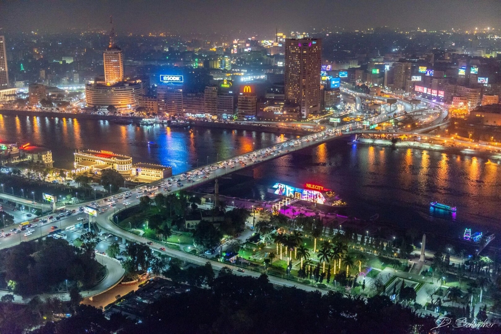 هل تلجأ مصر لتخفيف أحمال الكهرباء بسبب التطورات في المنطقة؟