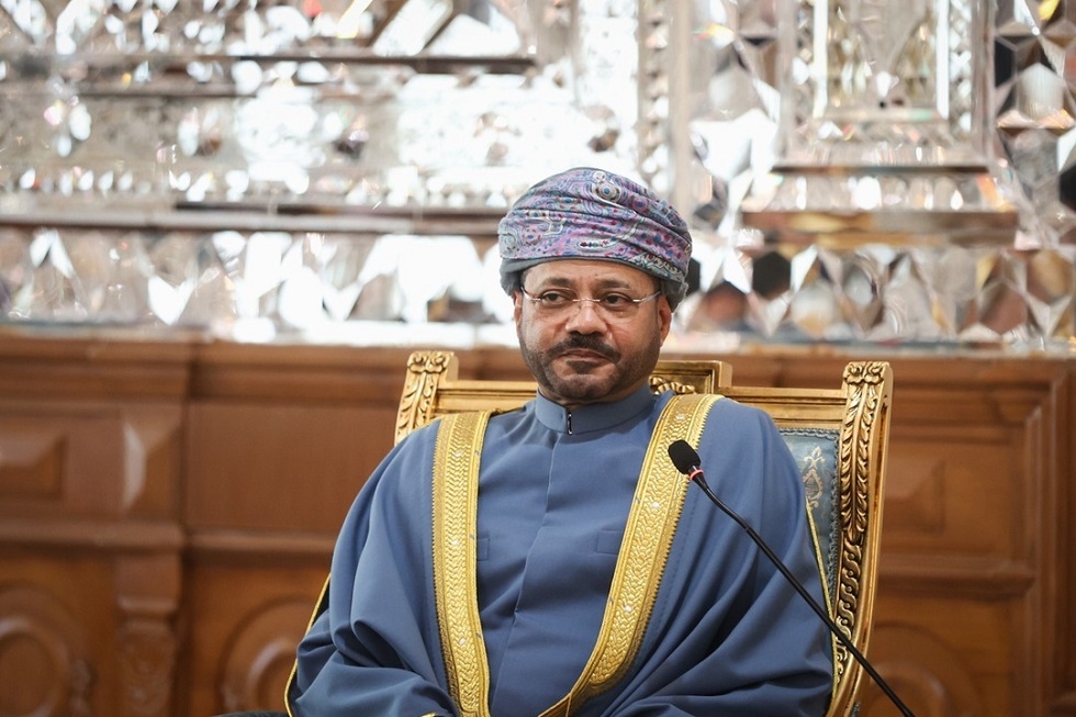 الخارجية العمانية تحسم الجدل حول وقف المفاوضات الأمريكية الإيرانية النووية