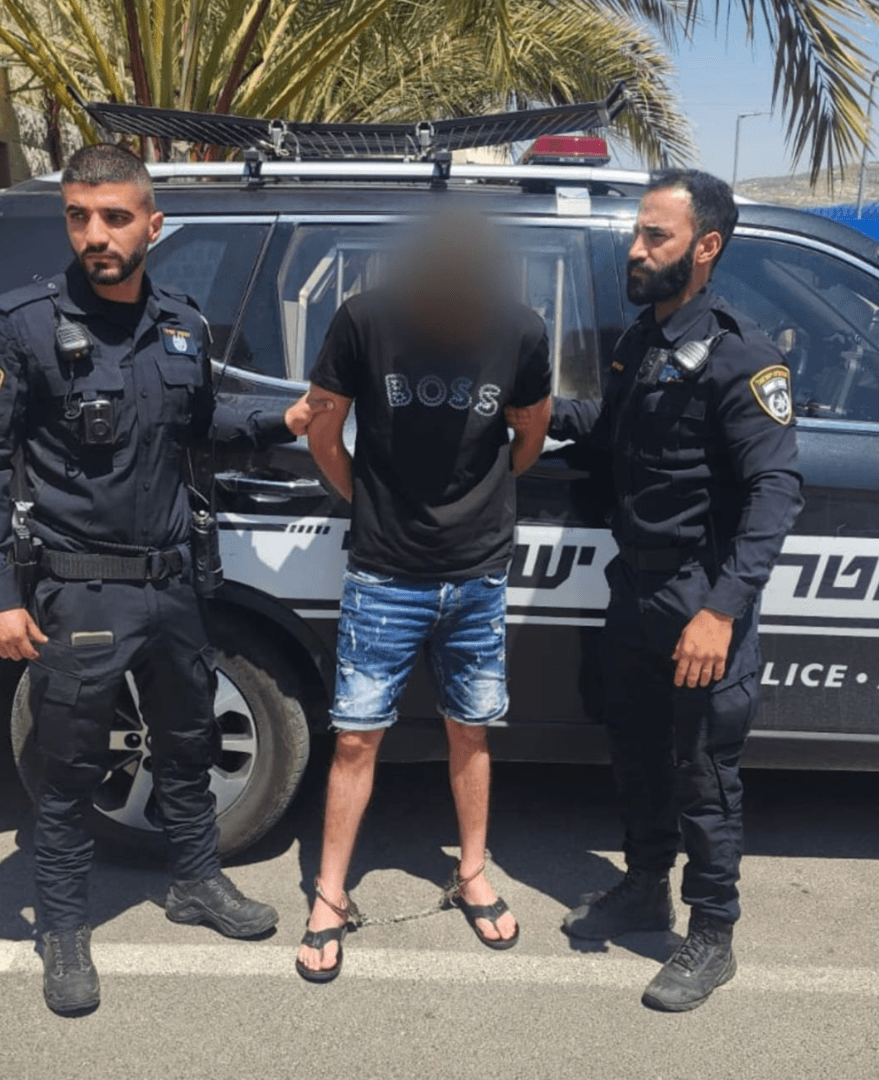 القبض على إسرائيلي بعد نشره محتوى مؤيدا لإيران على مواقع التواصل
