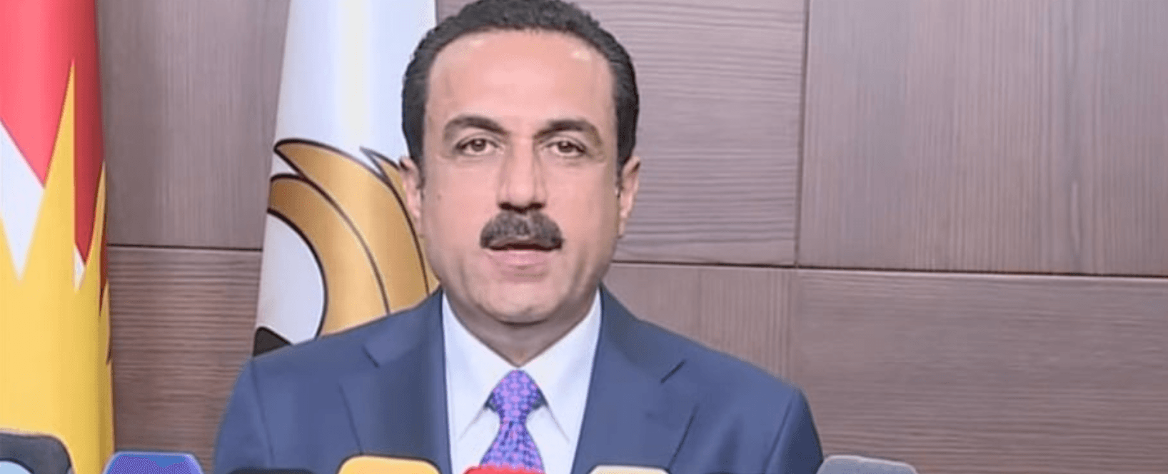 محافظ أربيل يخاطب السكان: لا تخزنوا المواد الغذائية.. لسنا طرفا بصراع إيران وإسرائيل