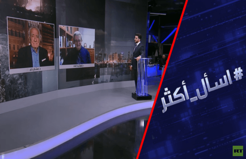 إسرائيل أم إيران..من سيغير معادلة الحرب؟