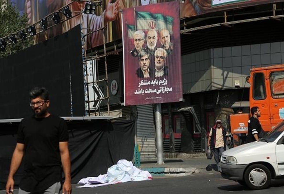 إعلام: مقتل 14 عالما نوويا في هجمات إسرائيلية على إيران (فيديوهات)