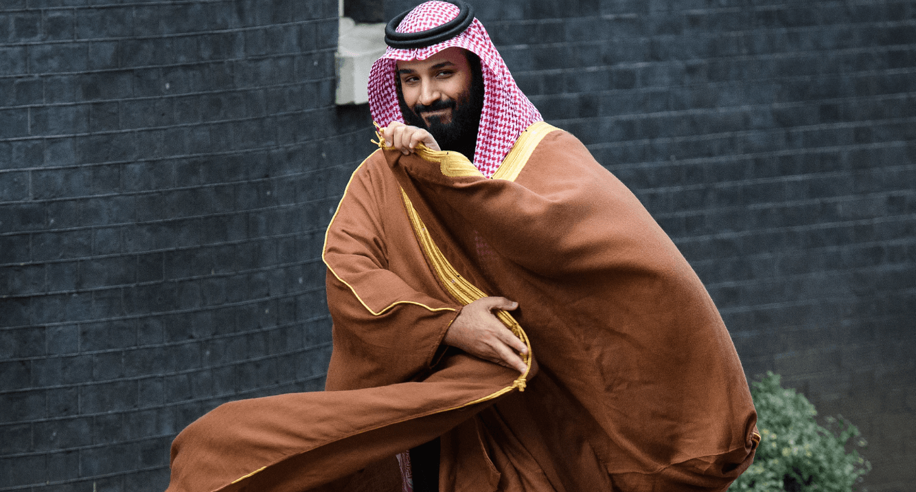 مصادر دبلوماسية عربية تتحدث عن تحرك سعودي عاجل لإعادة إيران إلى طاولة المفاوضات