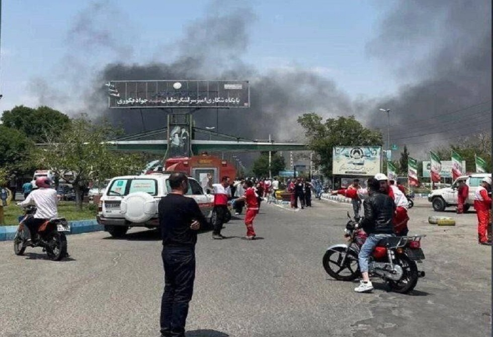 ترامب يبدي انفتاحا لفكرة وساطة بوتين في حل الأزمة بين إيران وإسرائيل