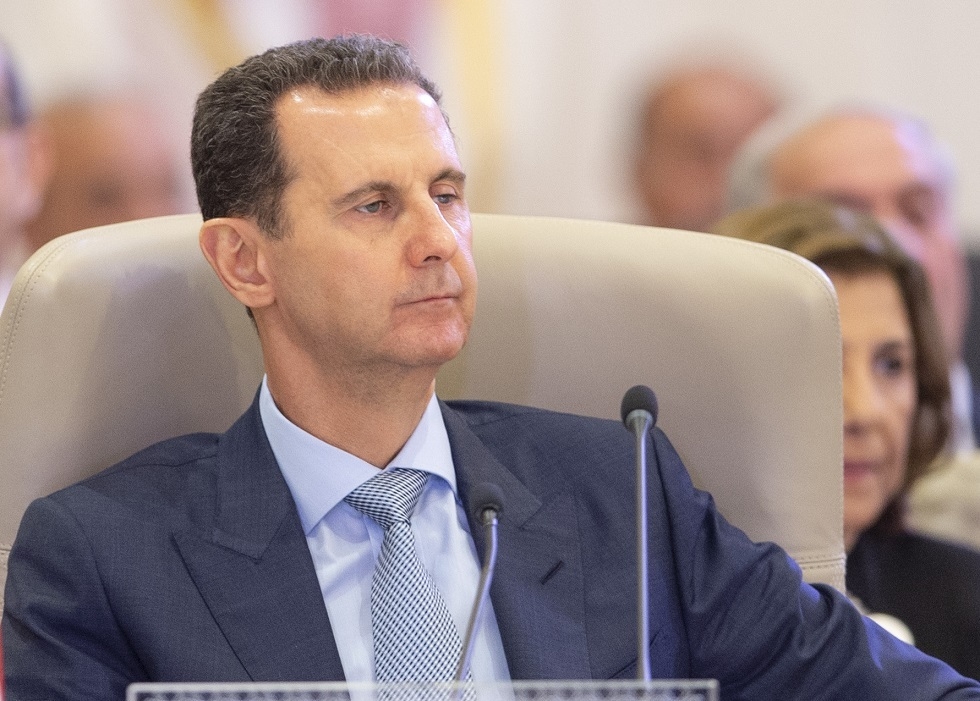 "واشنطن بوست": مسؤول سوري كبير سابق يعترف بأن الأسد شخصيا أمر بقتل الصحفي الأمريكي أوستن تايس