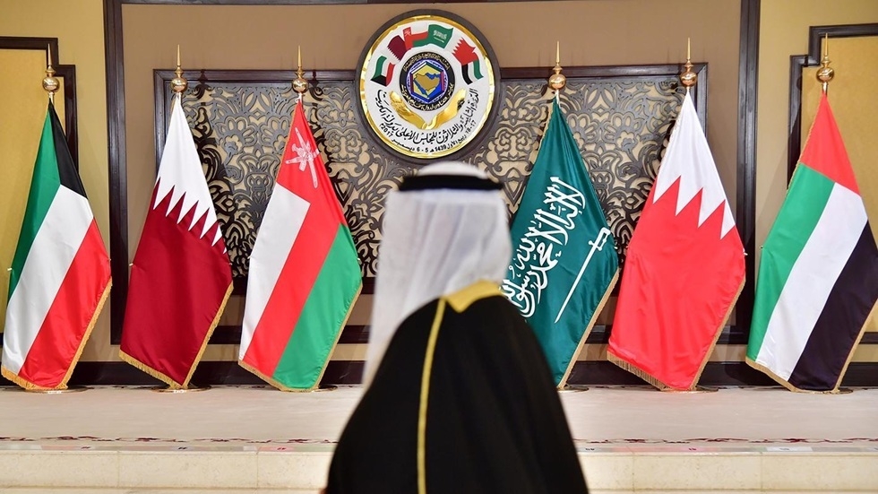 وزراء خارجية الخليج يبحثون الهجمات الإسرائيلية على إيران